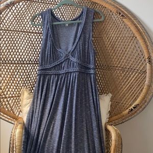Max Studio Maxi Dress
